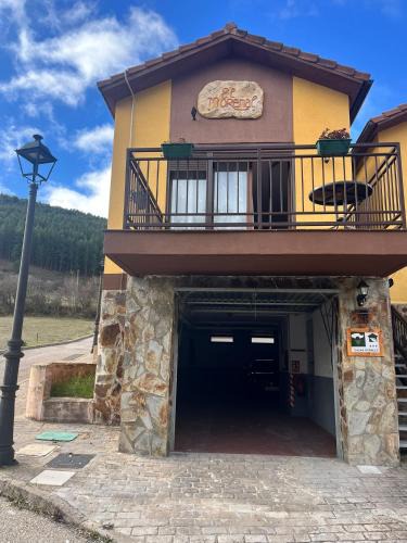 Tragacete House | Alojamiento Rural El Morenal