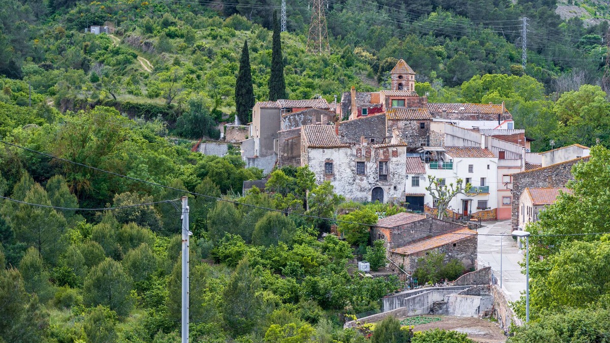 Les Irles Apartment | Alojamiento Rural En Les Irles Costa Dorada