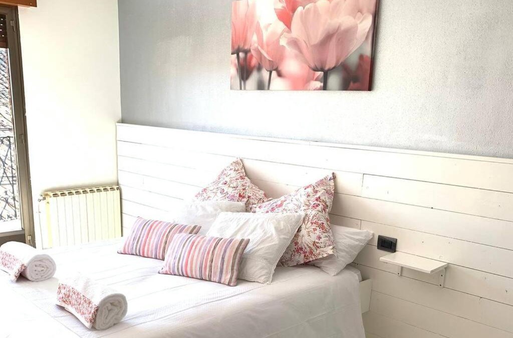 Yecora Apartment | Alojamiento Rural Harria