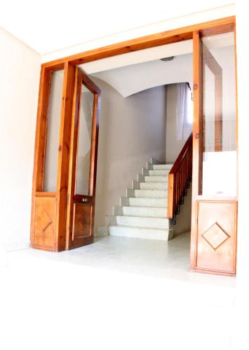 Ribaforada Apartment | Alojamiento Rural Ribaforada