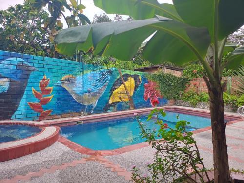 Gigante Bed & Breakfast | Alojamiento Rural Samadhi