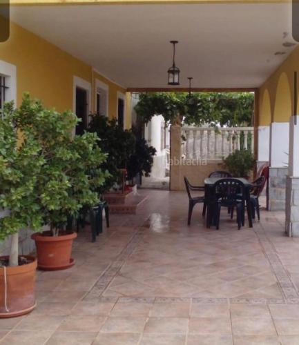 Mula House | Alojamiento rural Villa Carmen