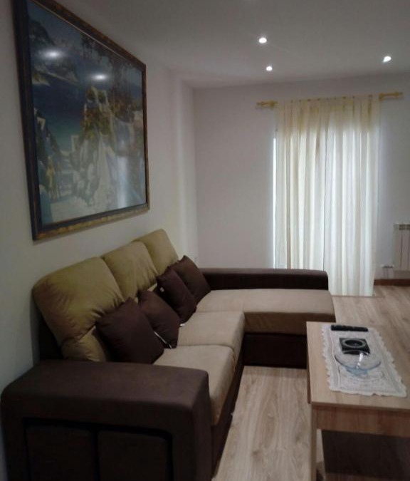 Ciudad Rodrigo Apartment | Alojamiento Samumari