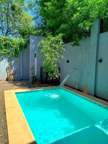 Posadas Apartment | Alojamiento Semilla