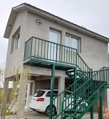 Gobernador Gregores House | Alojamiento Temporal la Flor