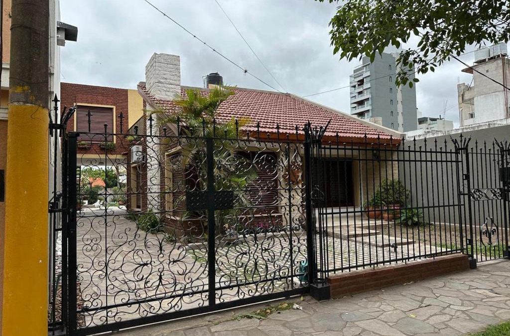 San Lorenzo Apartment | Alojamiento temporario Chela cochera propia incluida