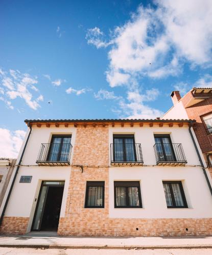 Rincon de Soto House | Alojamiento Turístico LAbellaVILLA