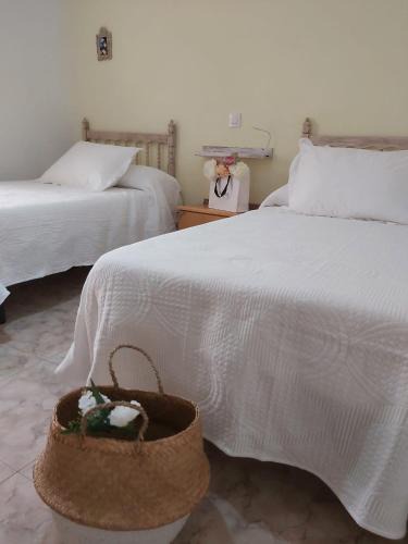 Solana del Pino House | ALOJAMIENTO TURISTICO LAS SOLANERAS