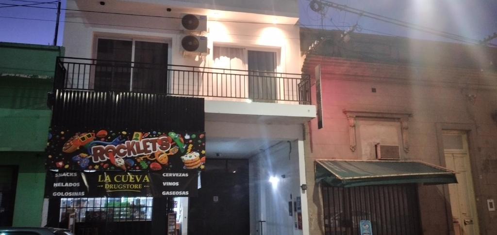 Concordia Apartment | Alojamiento URQUIZA D1