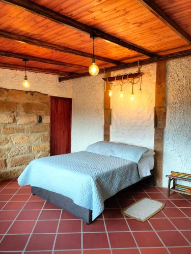 Gachantiva Bed & Breakfast | Alojamiento Villa de Piedras