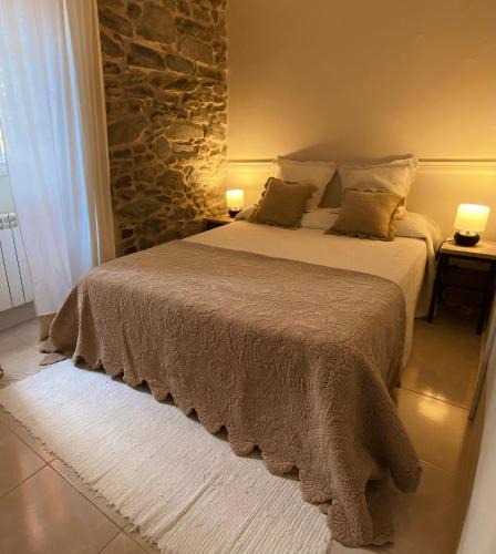 A Porqueira Apartment | Alojamiento Virita