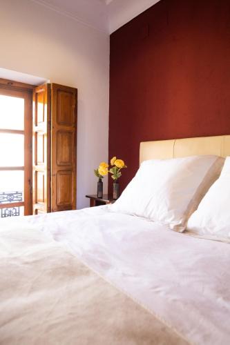 Yecla Apartment | Alojamiento Yecla Centro by piso cerca Plaza Mayor