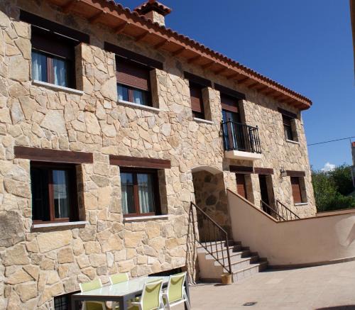 La Cabrera Apartment | Alojamientos Botica Rural