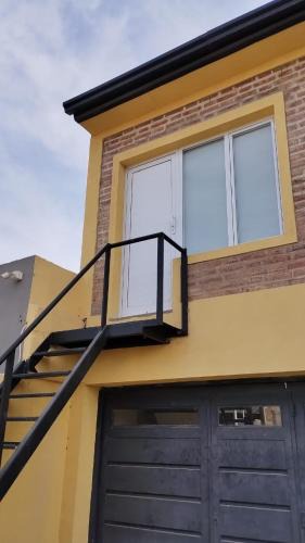 Plottier Apartment | Alojamientos cam-val