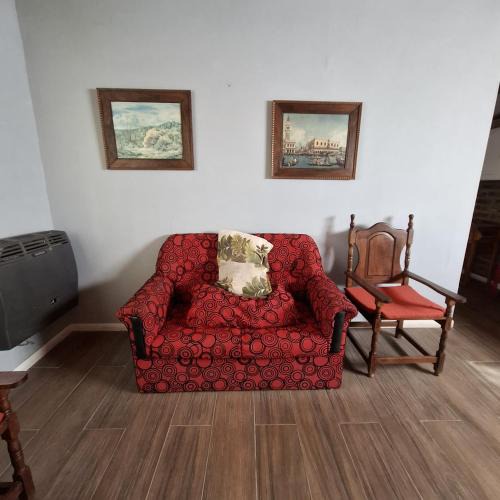Zapala Apartment | Alojamientos Copihue