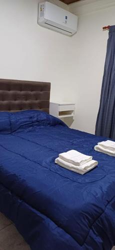 Villa Elisa Apartment | Alojamientos Dulce Luz
