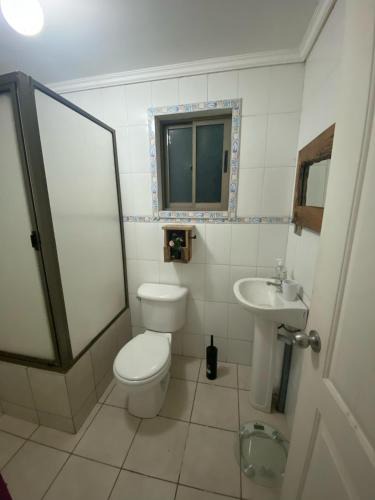 Angol House | Alojamientos el recreo