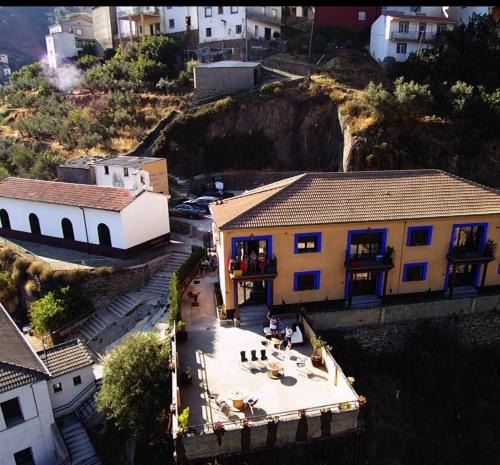 Casares de las Hurdes Apartment | Alojamientos Rurales Hurdes Altas - La Antigua Guarderia