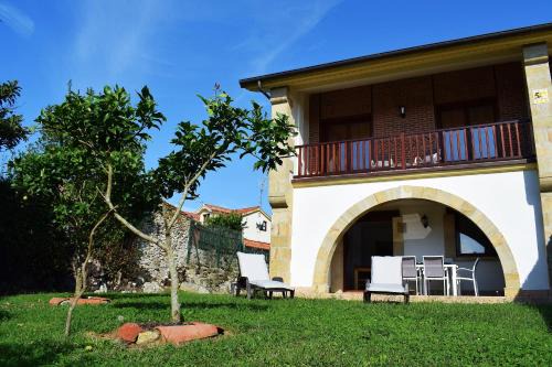 Sierra House | Alojamientos La Nogalera