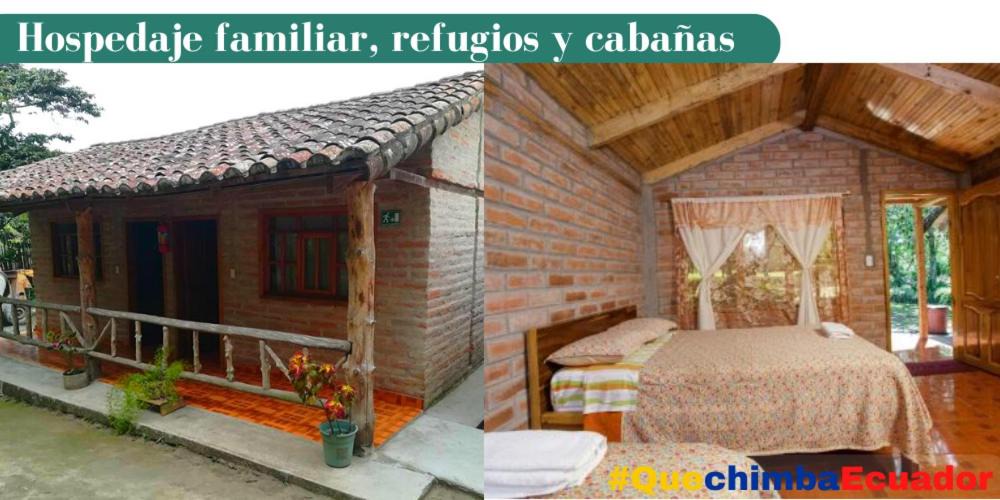 Ibarra House | Alojamientos Plaza Guitiérrez