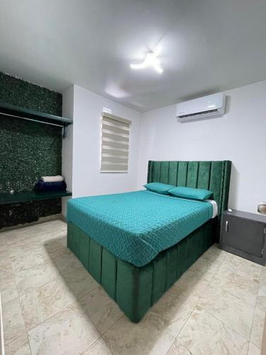 Reynosa House | Alojamientos Reynosa, Casa Esmeralda