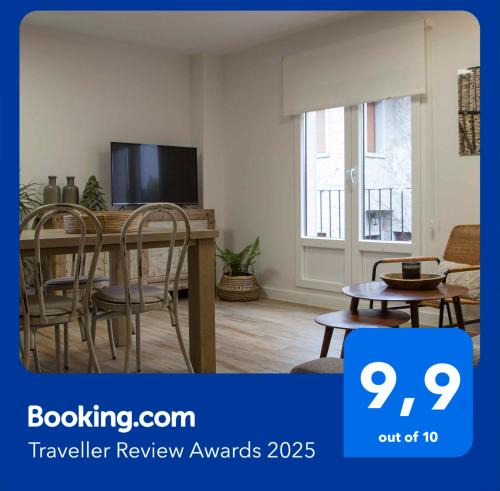 La Alberca Apartment | Alojamientos Rurality Home