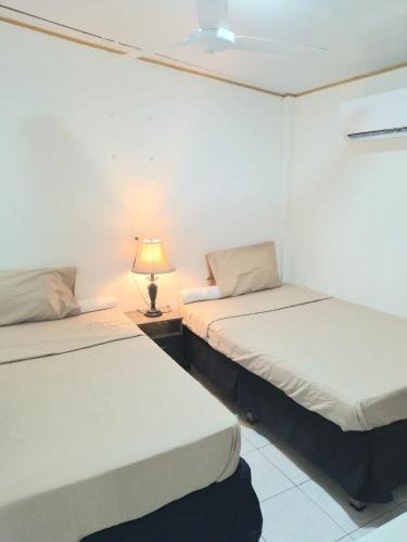 La Union House | Alojamientos Santa Marta La Unión