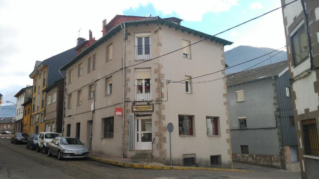 Sosas de Laciana Apartment | Alojamientos turísticos VUT-LE-043
