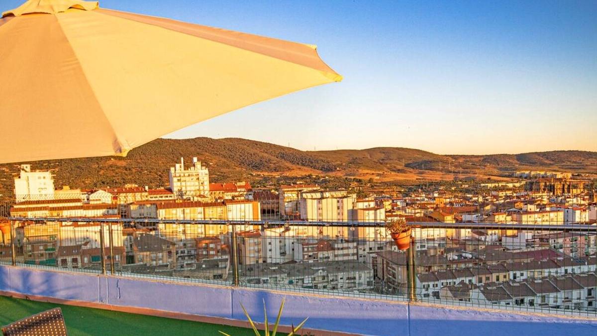 Plasencia Resort | Alojamientos VEN, Vista Extremadura Norte
