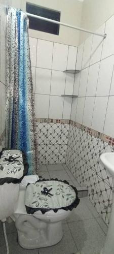 Castillo Grande Apartment | AlojaRous2