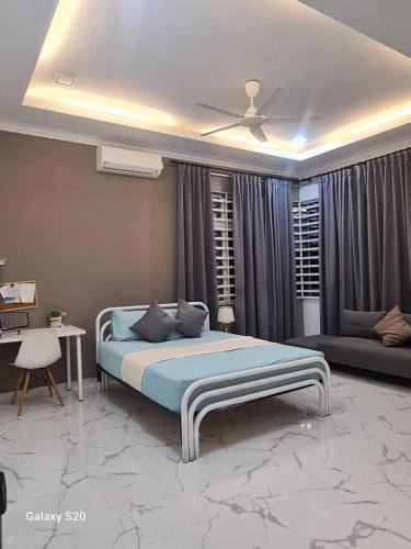 Ketereh House | Alola Homestay Ketereh