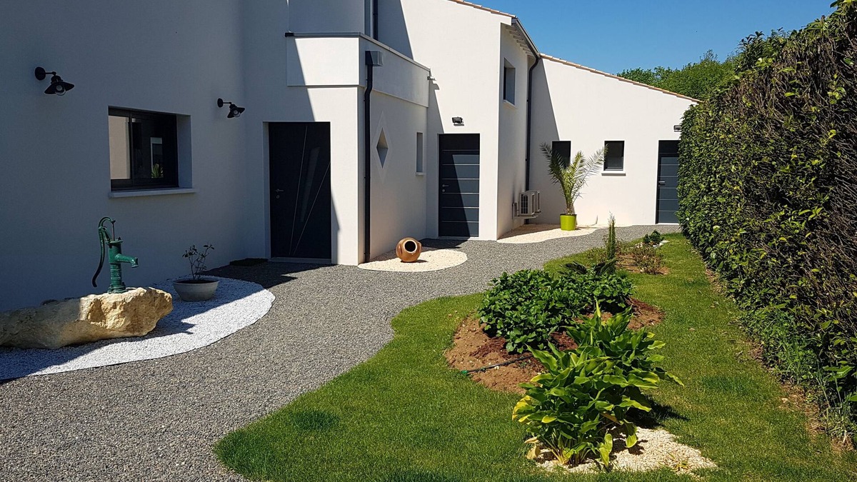 Sablonceaux Bed & Breakfast | Alolival