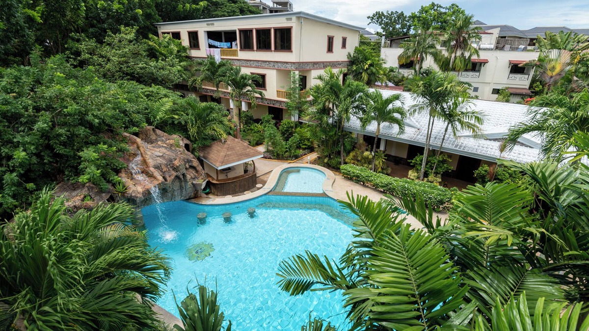 Tawala Apartment | Alona Apartments 1-bedroom apartment with excellent WiFi, in the heart of Alona