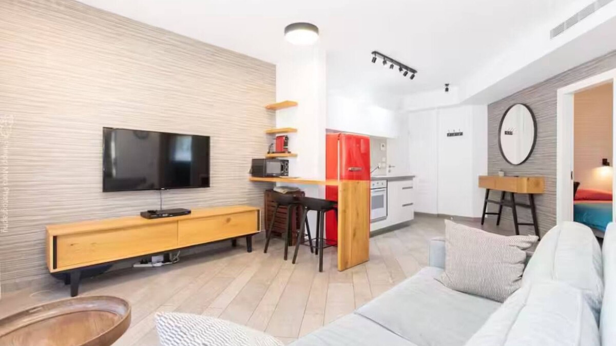 Haifa Apartment | Alona's Apartments