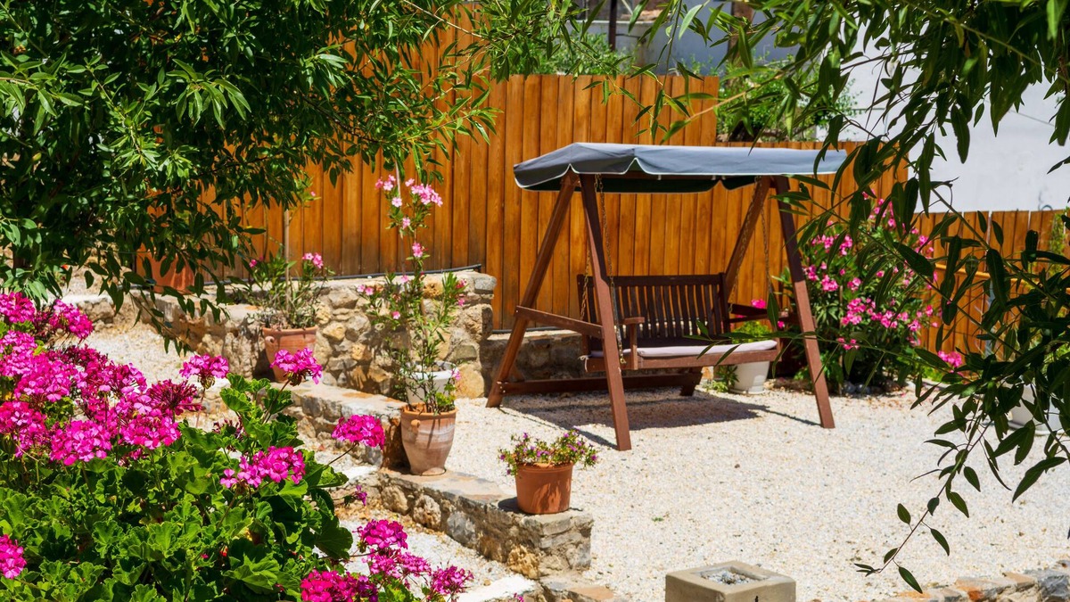 Kritsa House | Alonaki House