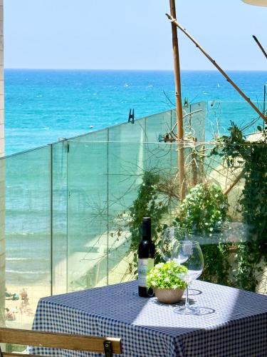 Haifa Apartment | Alonas Apartments 2BR view apartment