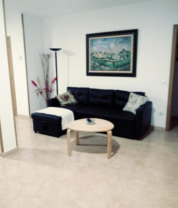 Olias del Rey House | Alondra