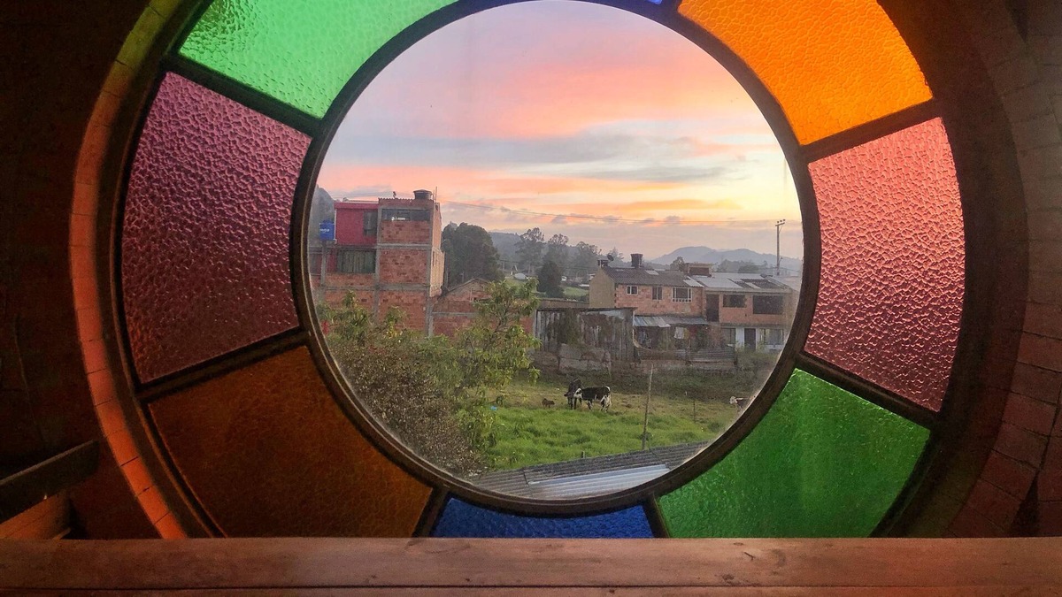 Sesquile House | Alondra Posada Turistica
