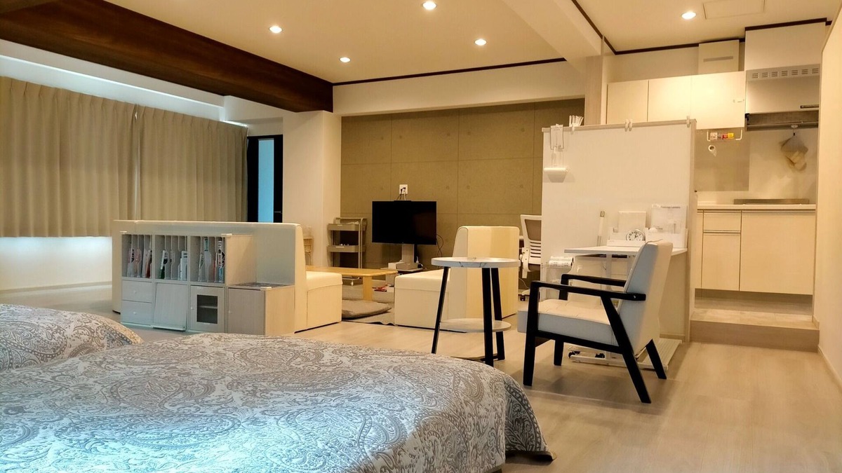Nasushiobara House | Along National Route 4 Private lodging in a quie - Spacious 75 Detached private lodging located in a quiet residential areaLandlordoccupied type/Nasushiobara Tochigi