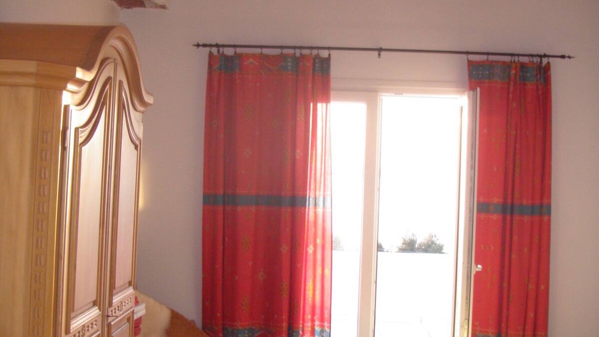 Votsi Apartment | Aloniro - Studio 2