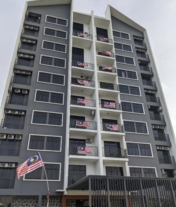 Alor Setar Apartment | Alor Setar Imperio by IM Staycation 3bedroom & Rooftop Pool