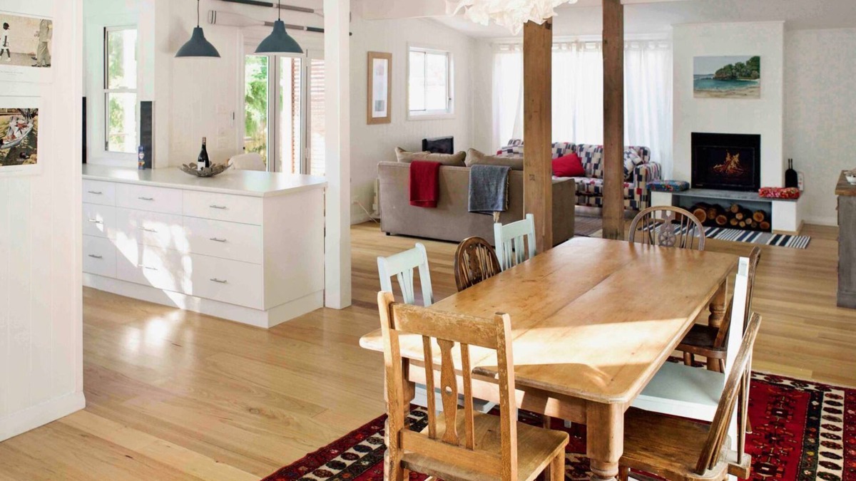Bendalong House | Alora Cottage in the heart of Bendalong