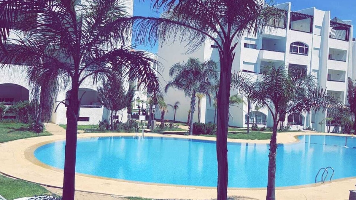 Asilah Apartment | ALOUR: Luxury apartment