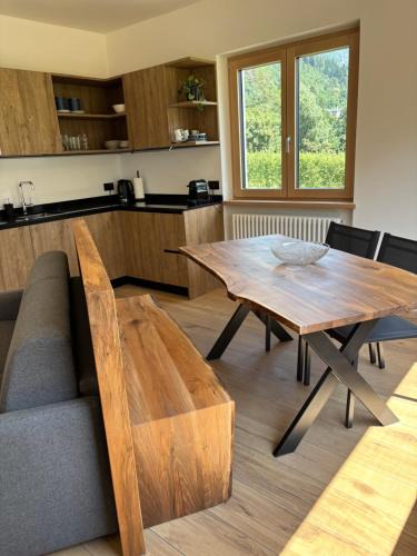 Croviana Apartment | Alp House Dolomiti