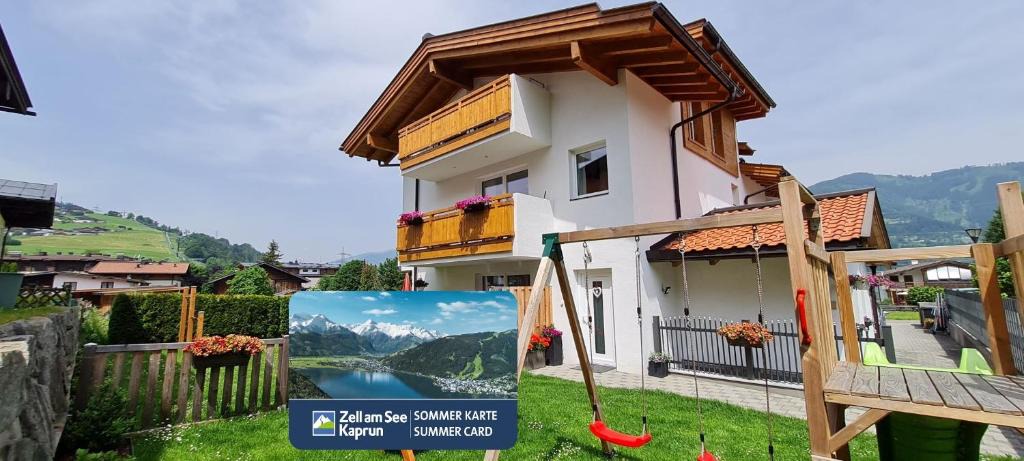 Kaprun Apartment | Alp-IN Lodges Kaprun