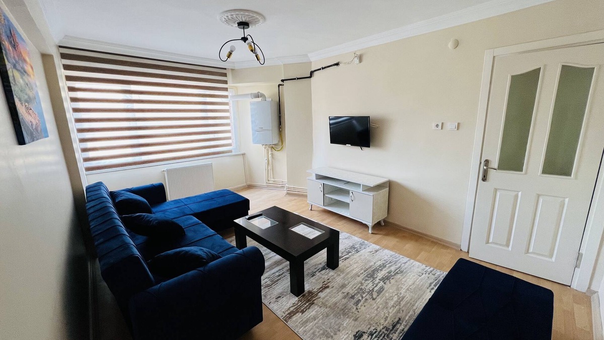 Silivri Apartment | Alp Konaklama