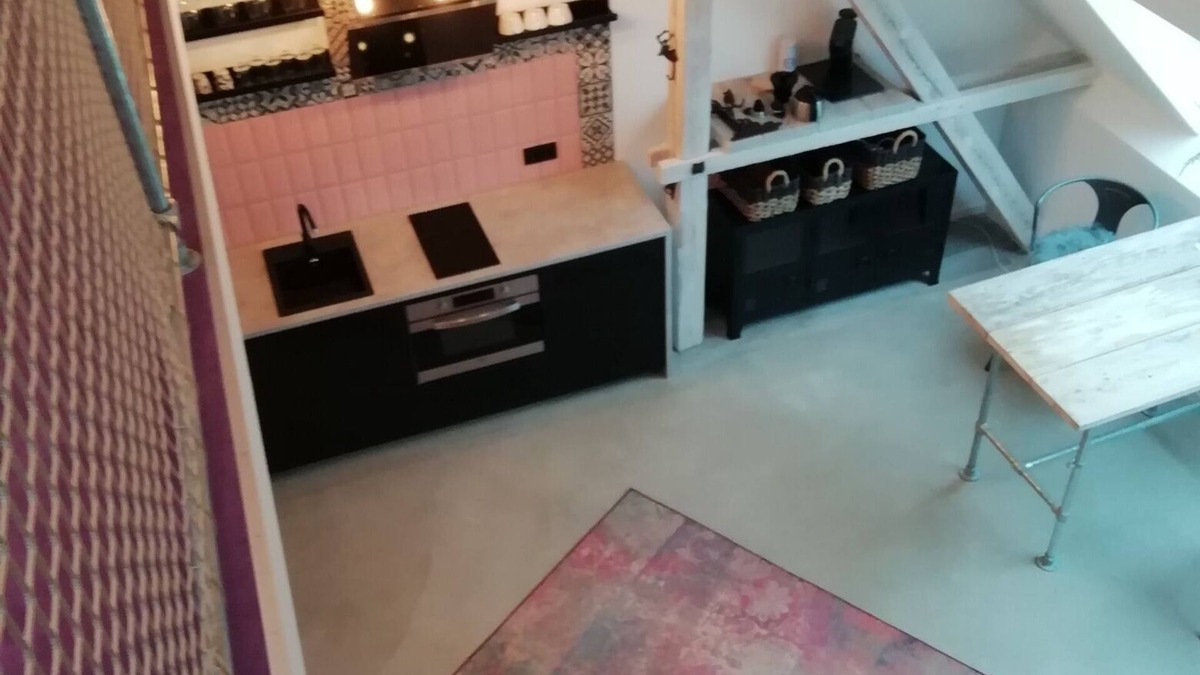 Niederkruechten Apartment | Alpacaview Lodge Kater Carlo
