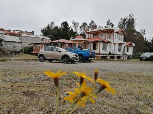 Sigchos Hotel | Alpaka Quilotoa