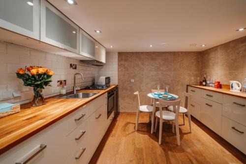 Stare Miasto Apartment | ALPARI apartments