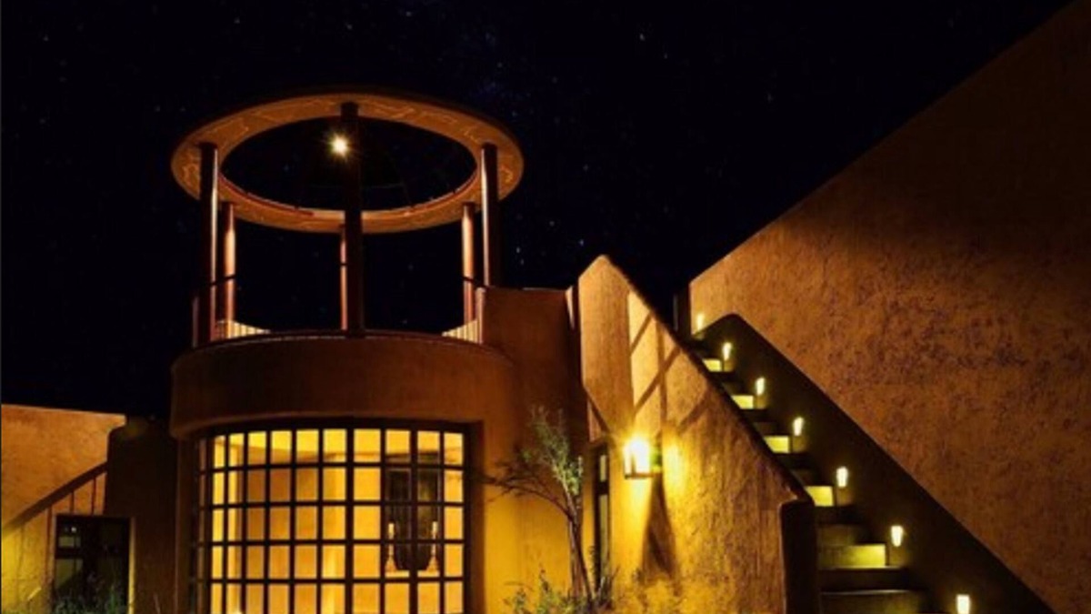 Vista Flores Cabin | Alpasion Lodge